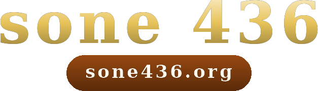 sone 436 logo