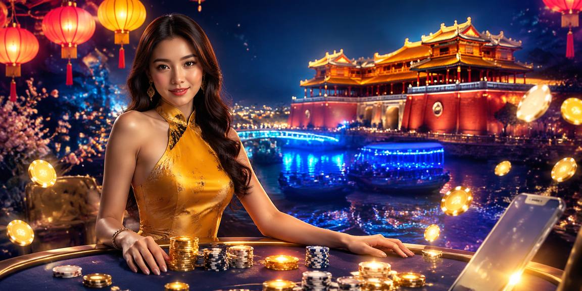 sone 436 Khám phá sảnh casino sone 436 có gì
